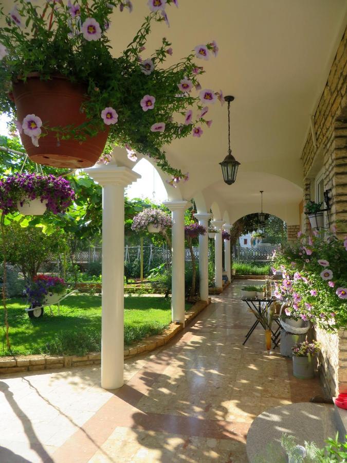 Beach Apartment Roza Biograd Oneroom - Premium Location Биоград на Мору Екстериор снимка