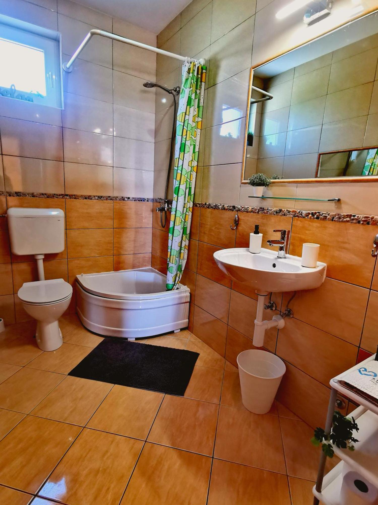 Beach Apartment Roza Biograd Oneroom - Premium Location Биоград на Мору Екстериор снимка