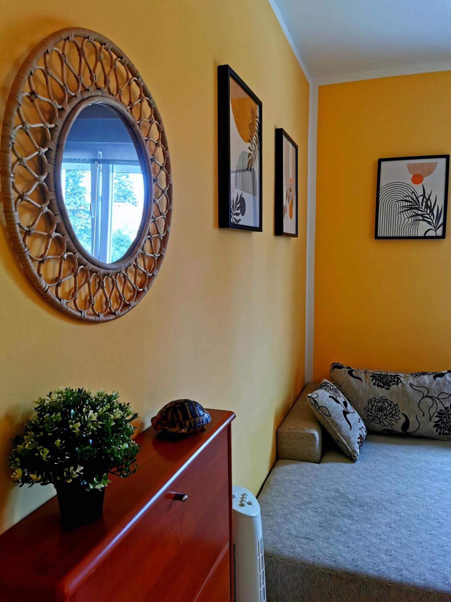 Beach Apartment Roza Biograd Oneroom - Premium Location Биоград на Мору Екстериор снимка